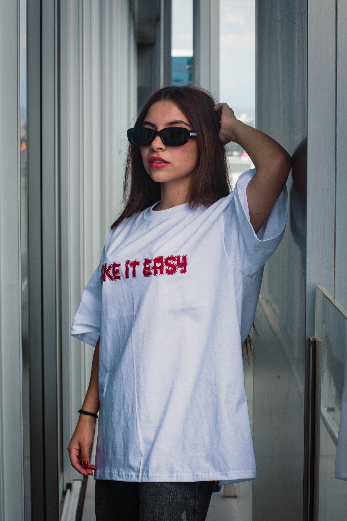Valentine T shirt