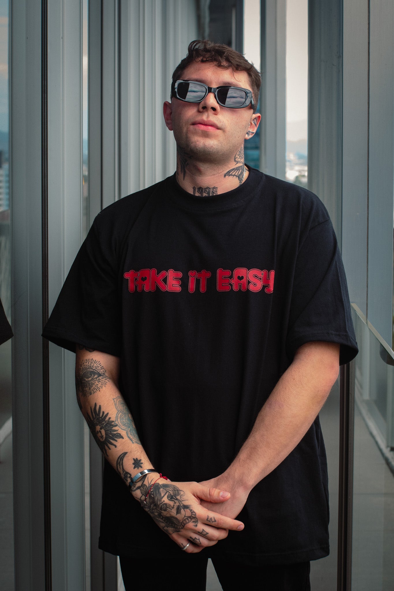 Valentine T shirt