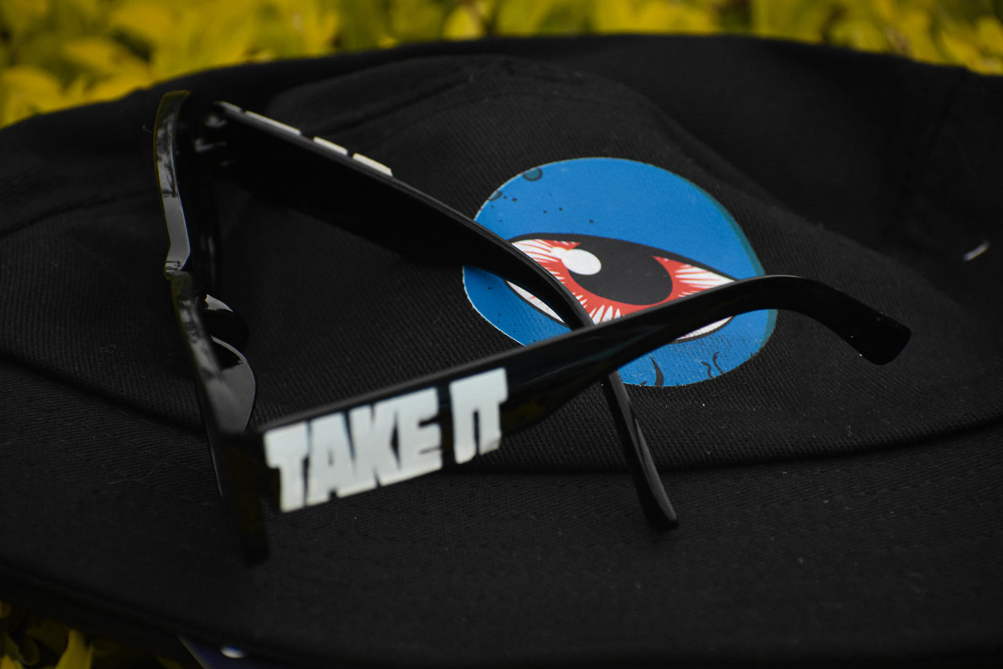 Essentials Sunglasses