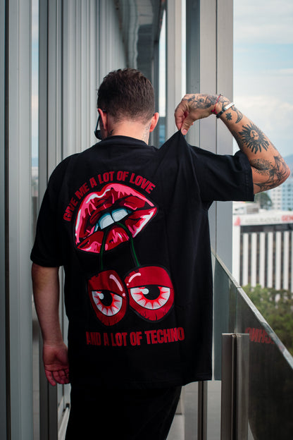 Valentine T shirt