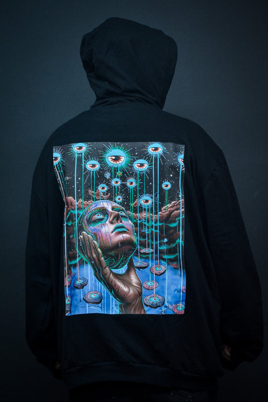 Illusion Hoodie