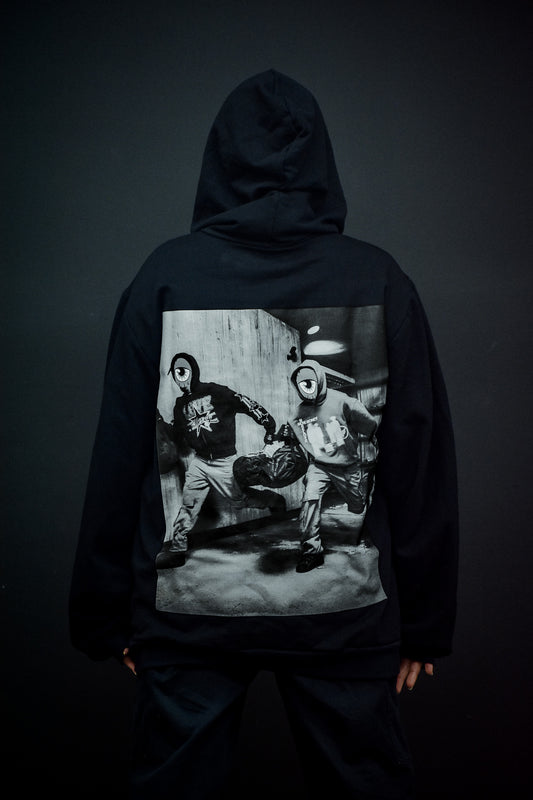 Thieves Hoodie