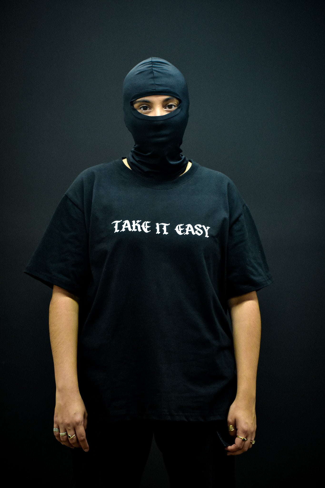 Thieves T-shirt