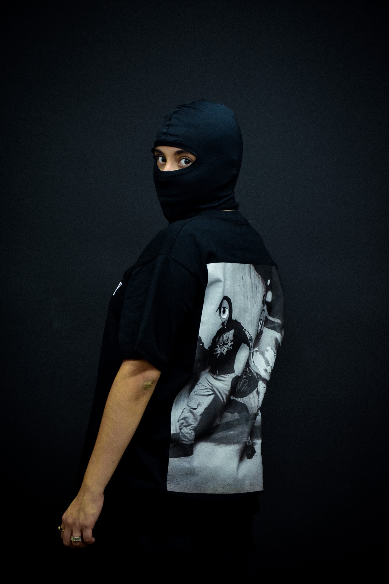 Thieves T-shirt