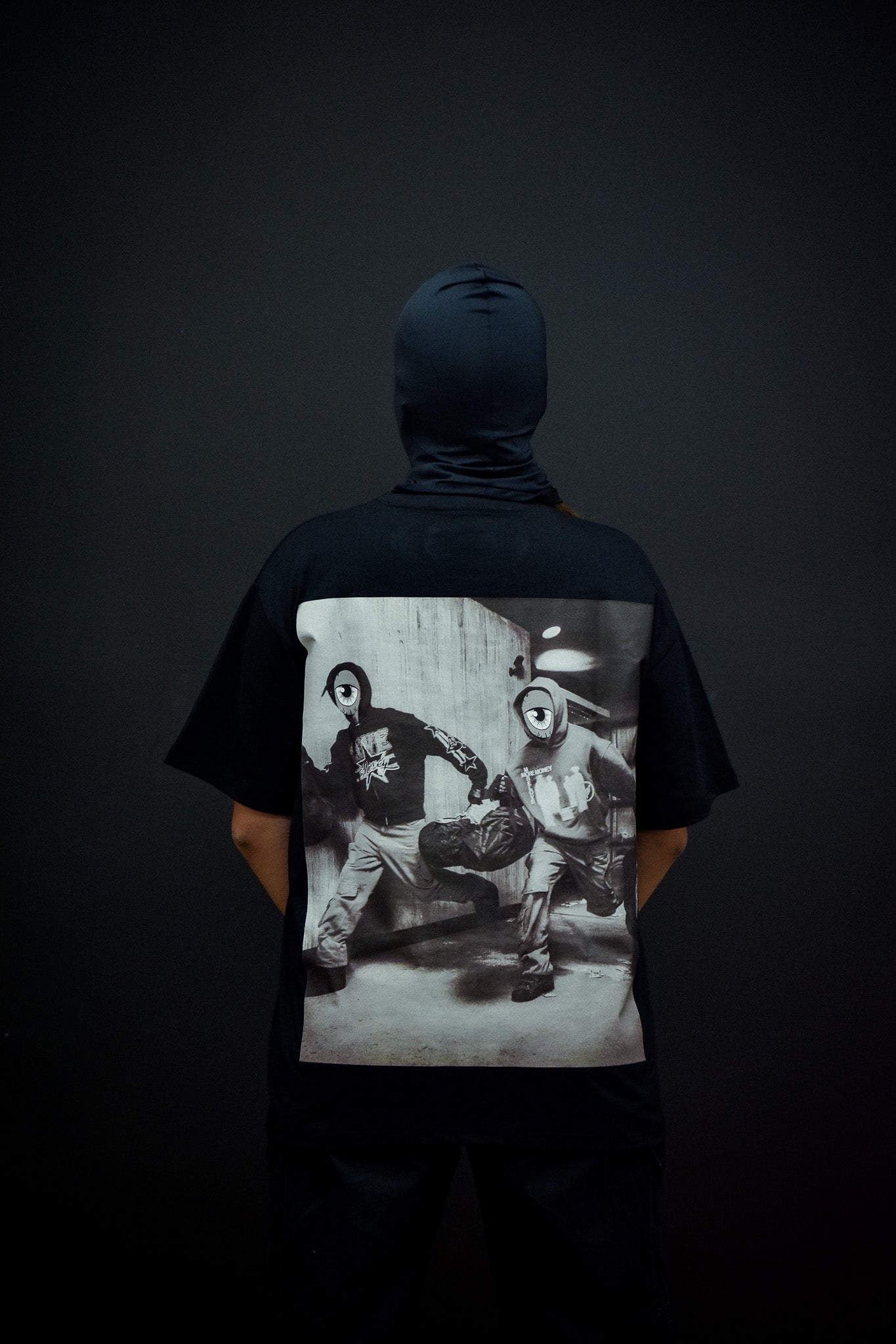 Thieves T-shirt