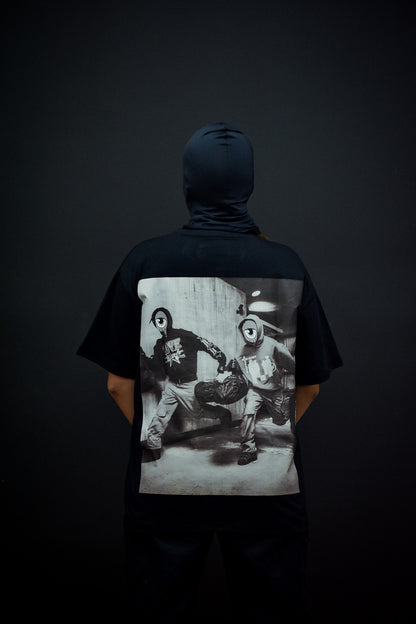 Thieves T-shirt