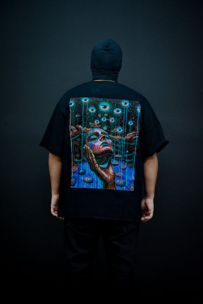 Illusion T-shirt
